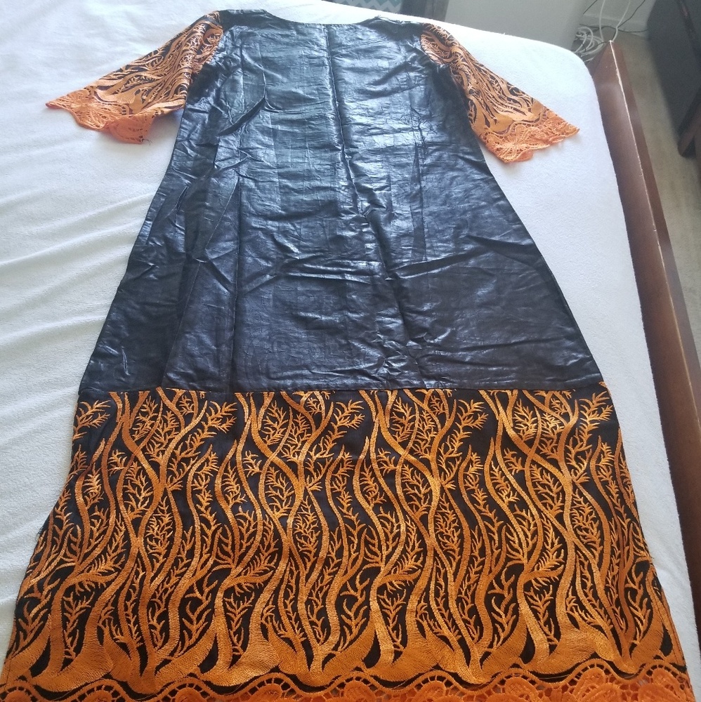 Dresses